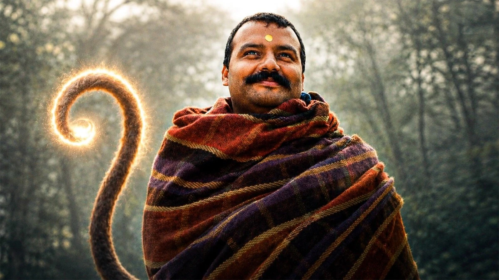 Hanuman Ansh: Bollywood Now Runs After Devotional Films?
