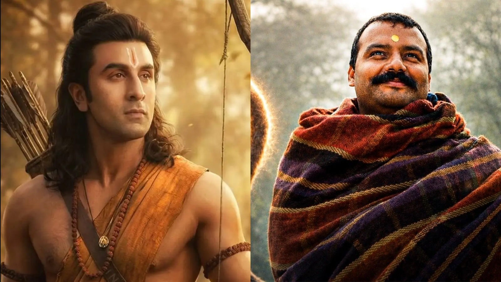 Hanuman Ansh Blockbuster Turns Headache for Ramayana?