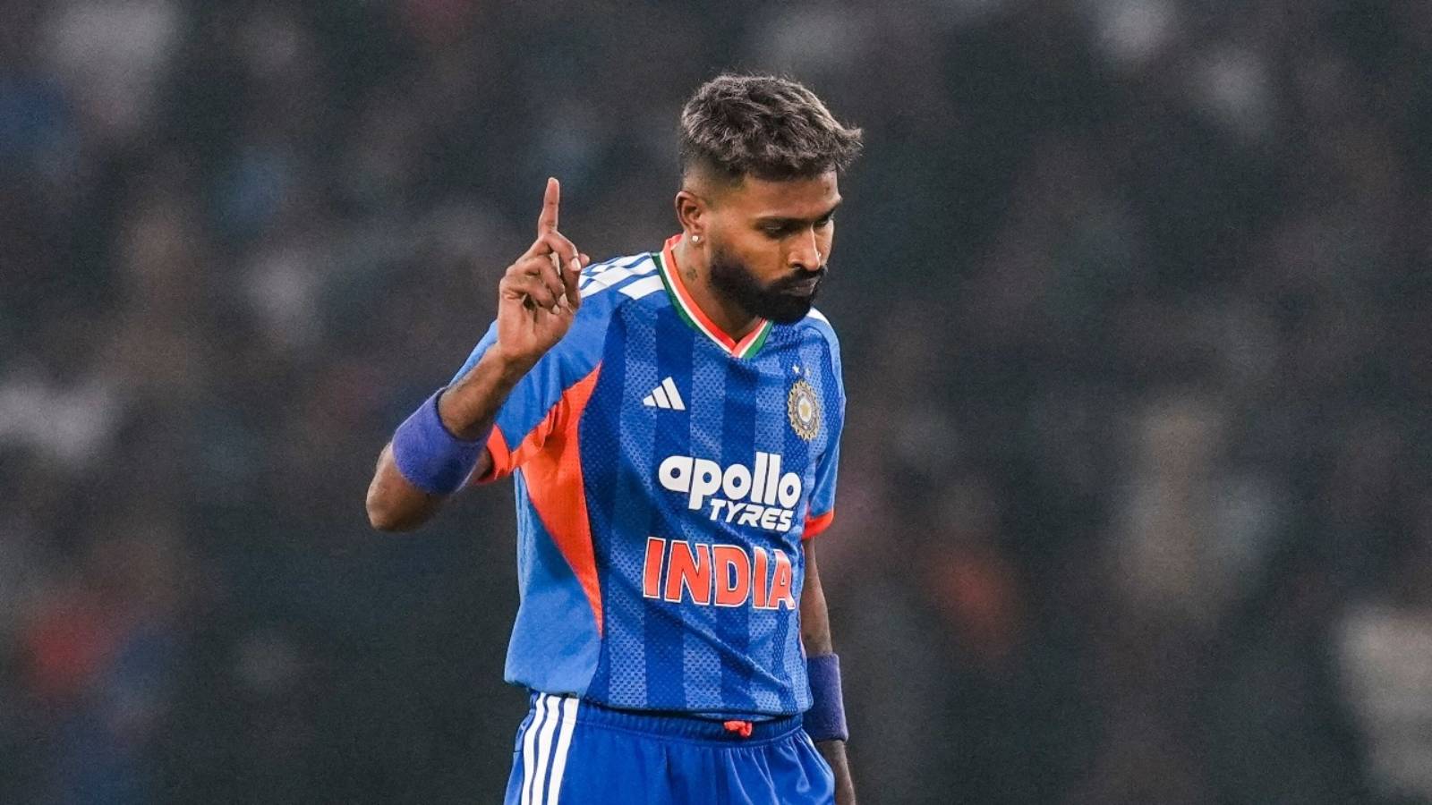 Hardik Pandya Back? India A Squad Drops Big Surprise