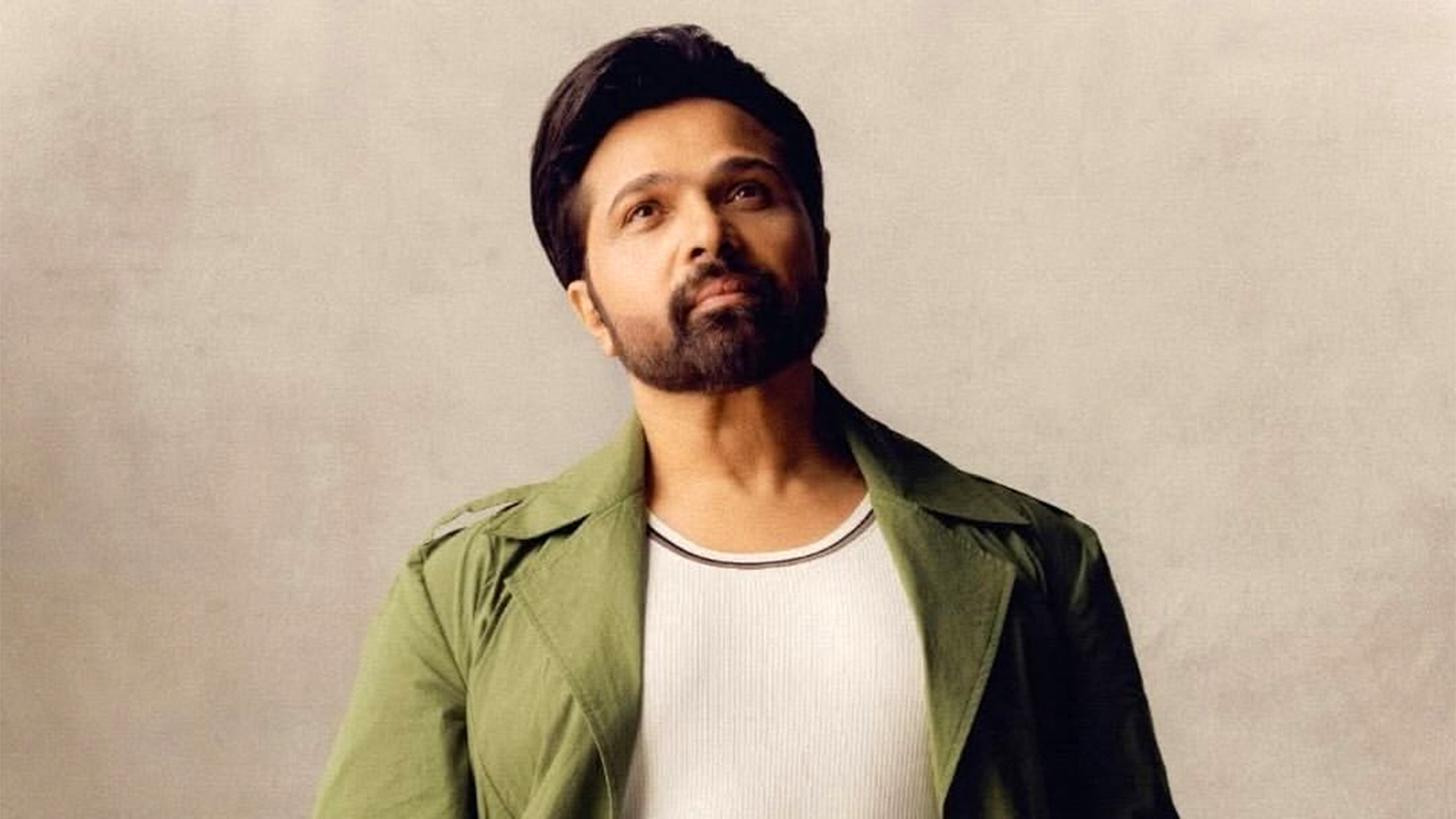 Himesh Reshammiya Bollywood music comeback