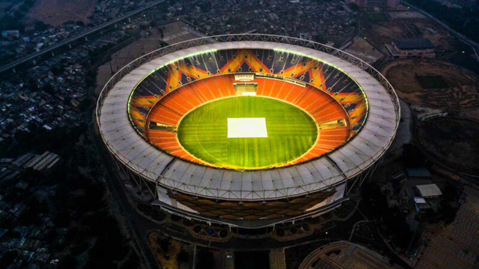 Hyderabad’s 1.32 Lakh Stadium: Criminal Waste of Money?