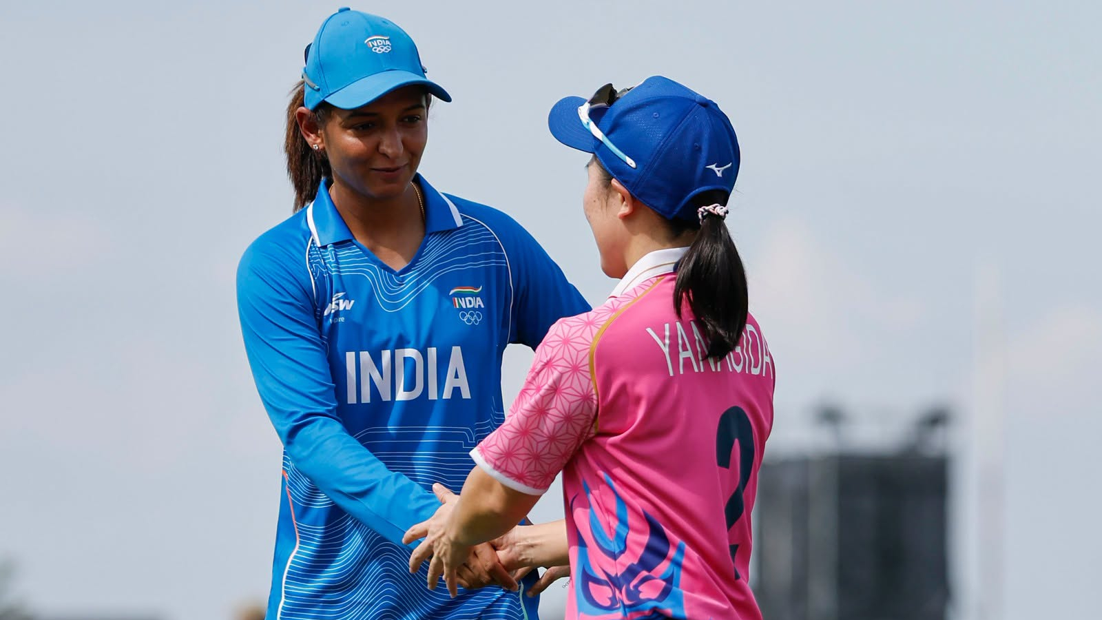 IND W vs JPN W: Too Easy for Team India? Into Semis