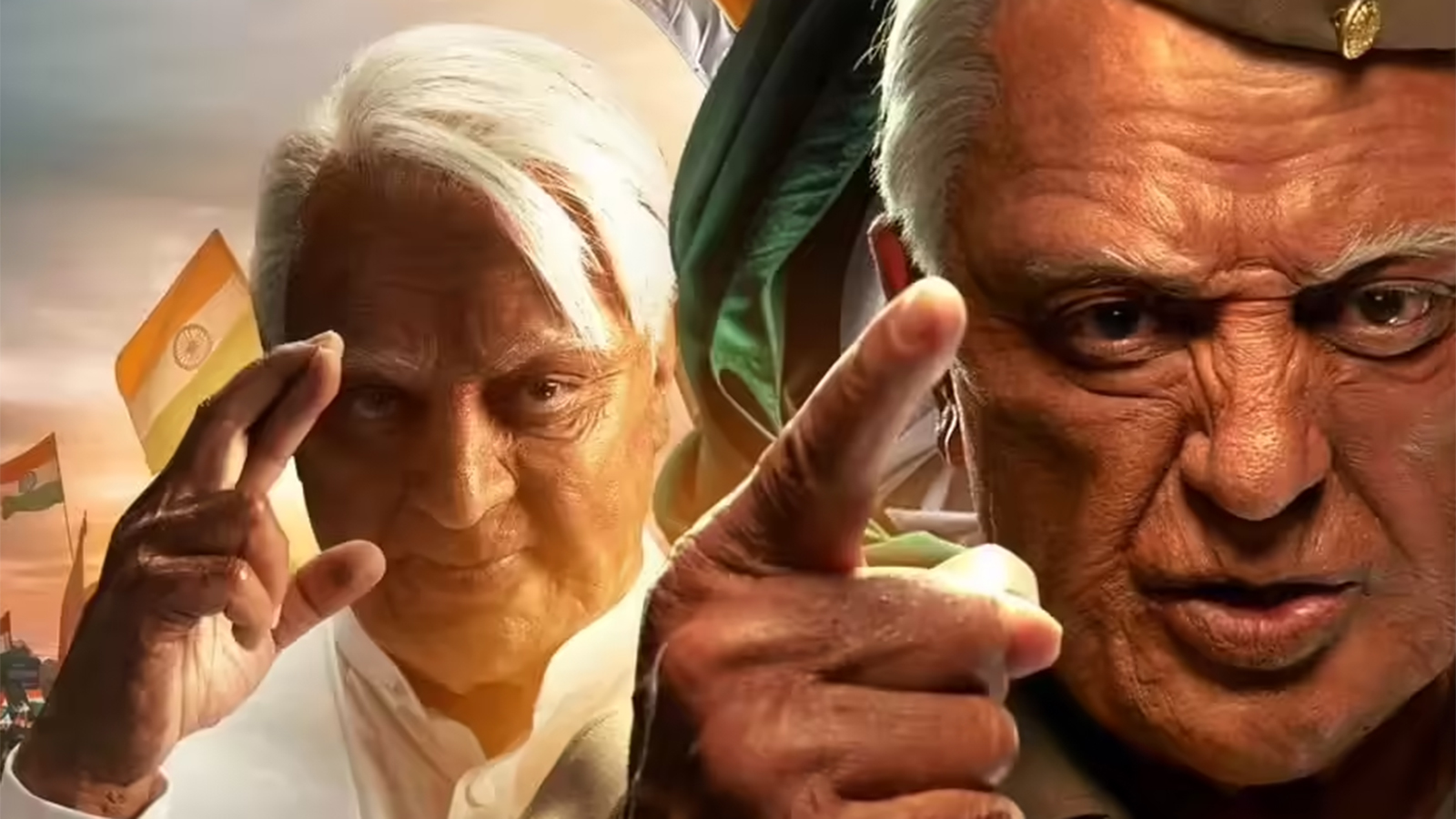 Indian 3 Shankar Kamal Haasan update