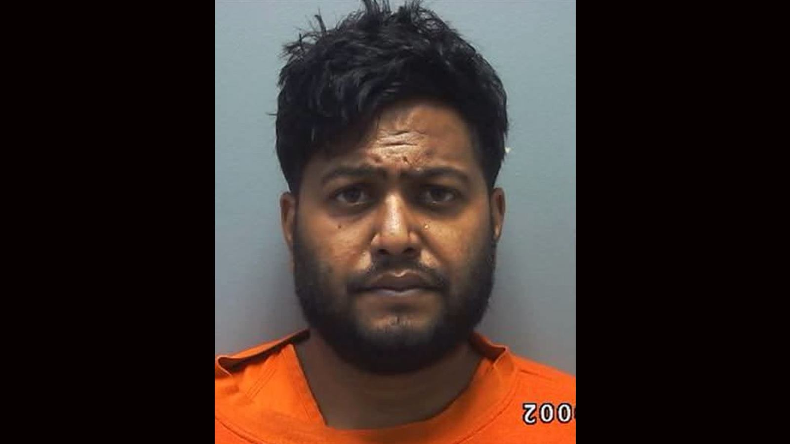 Indian Arrested for Sexually Assaulting Teen Girl