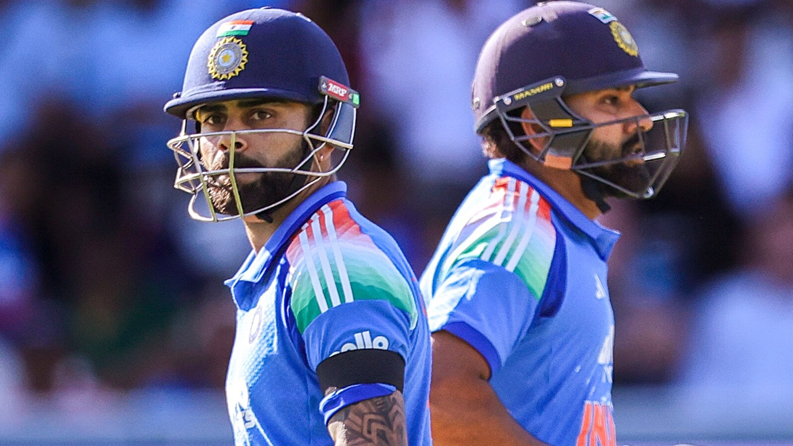 India ODI schedule Rohit Sharma Virat Kohli