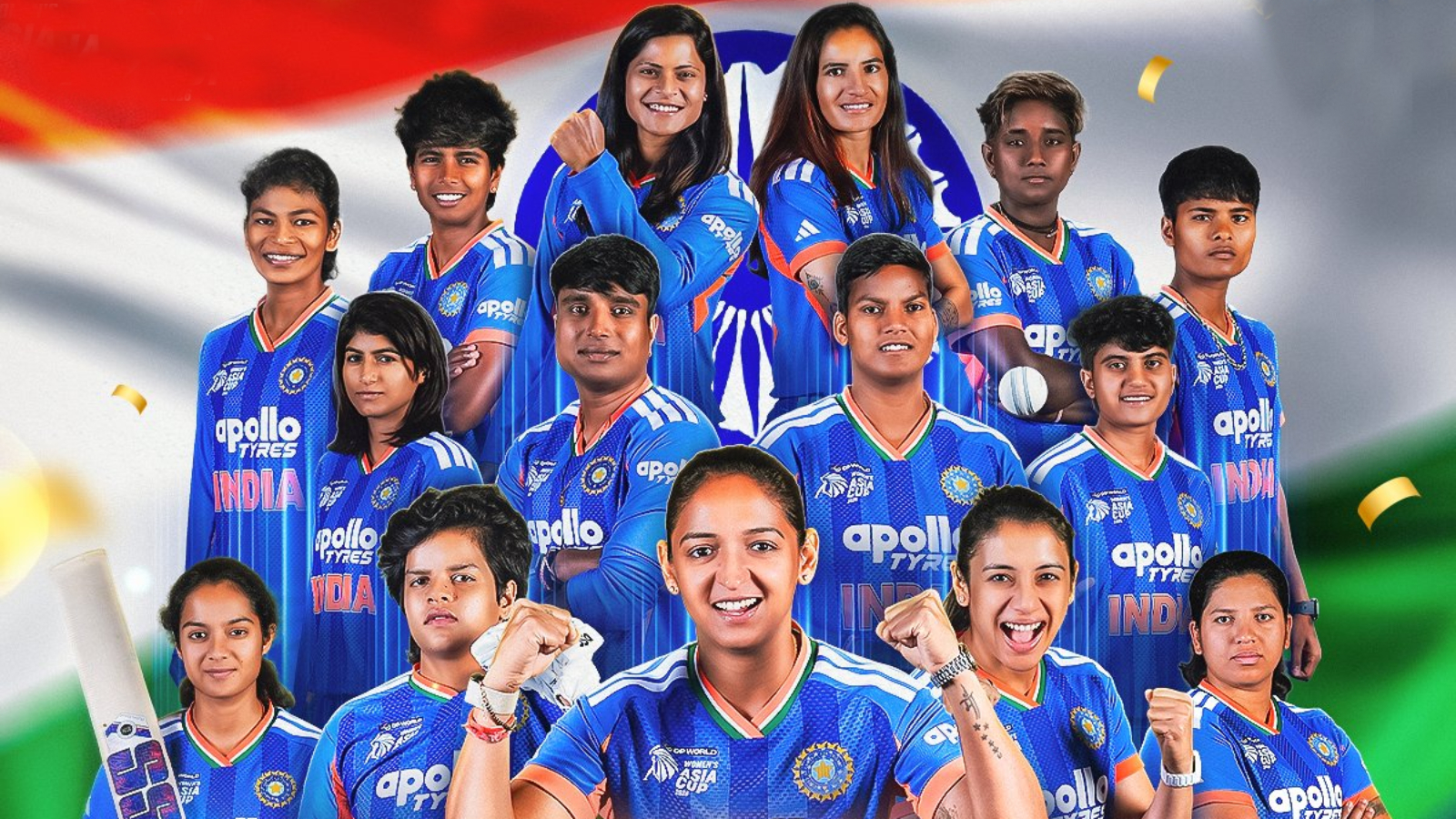 IND-W Won Final, But Refused the Trophy: What Happened?