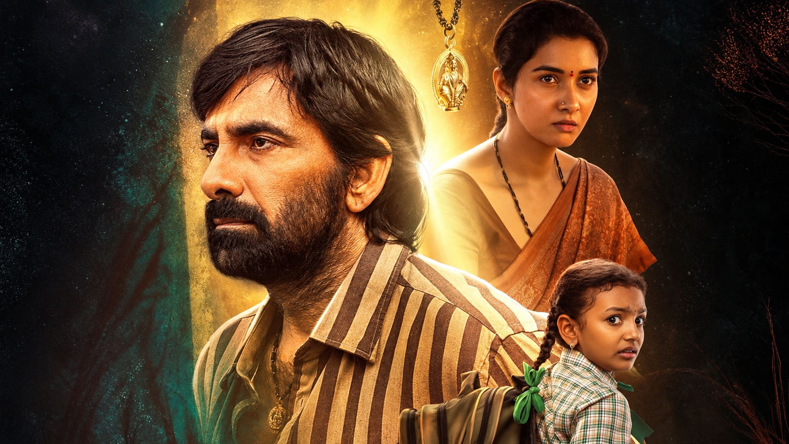 Irumudi Netflix OTT reviews