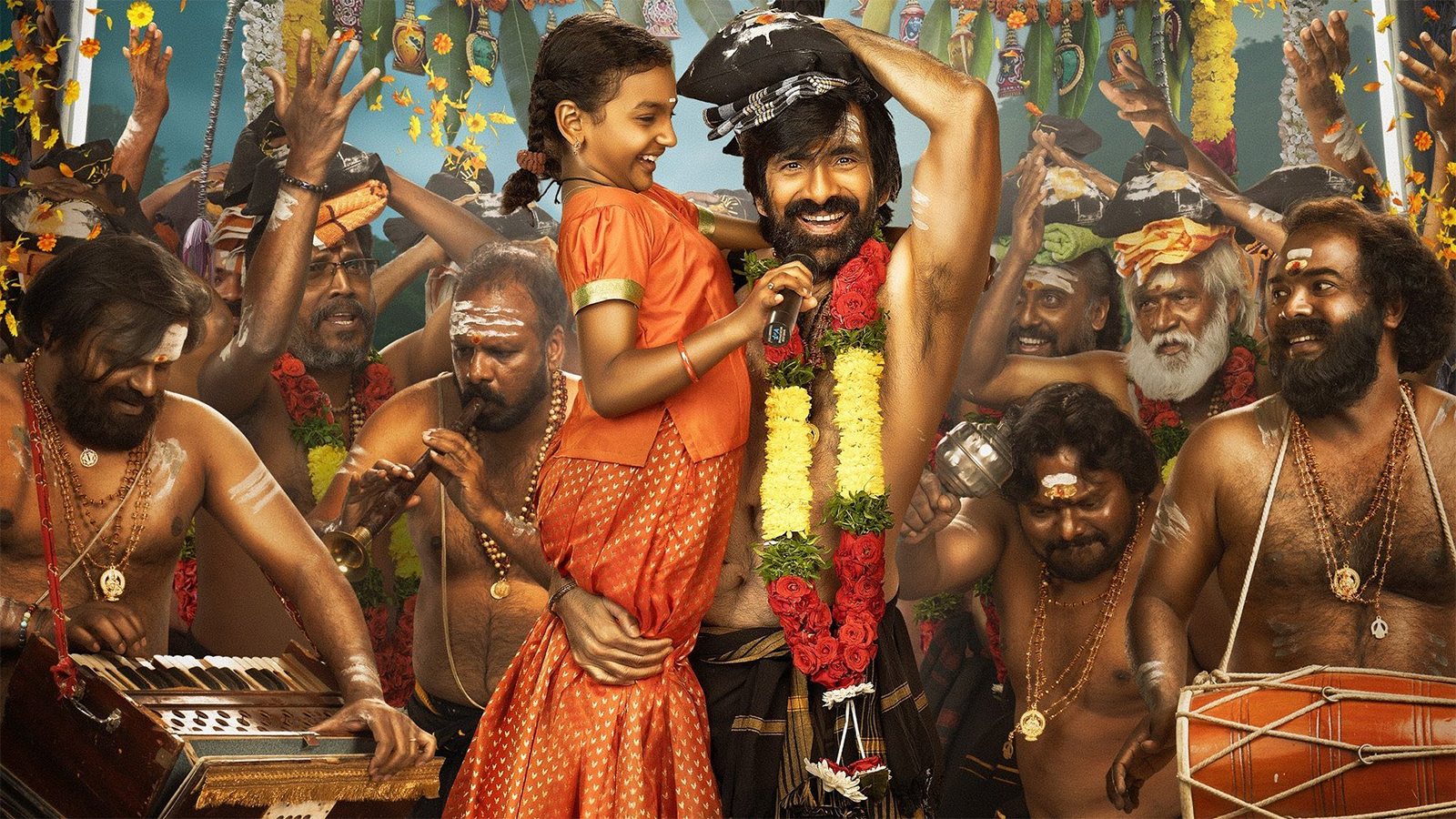 Irumudi OTT release and audience reactions