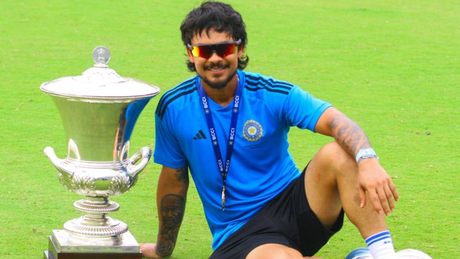 SRH Star Makes Huge Statement: 13 Years Later, This Happened