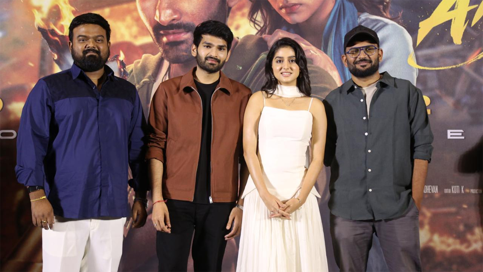 Itllu Arjuna Event