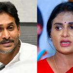జగన్ ద్వారాలు తెరిస్తే షర్మిల డోర్స్ మూసుకున్నట్టేనా.?
