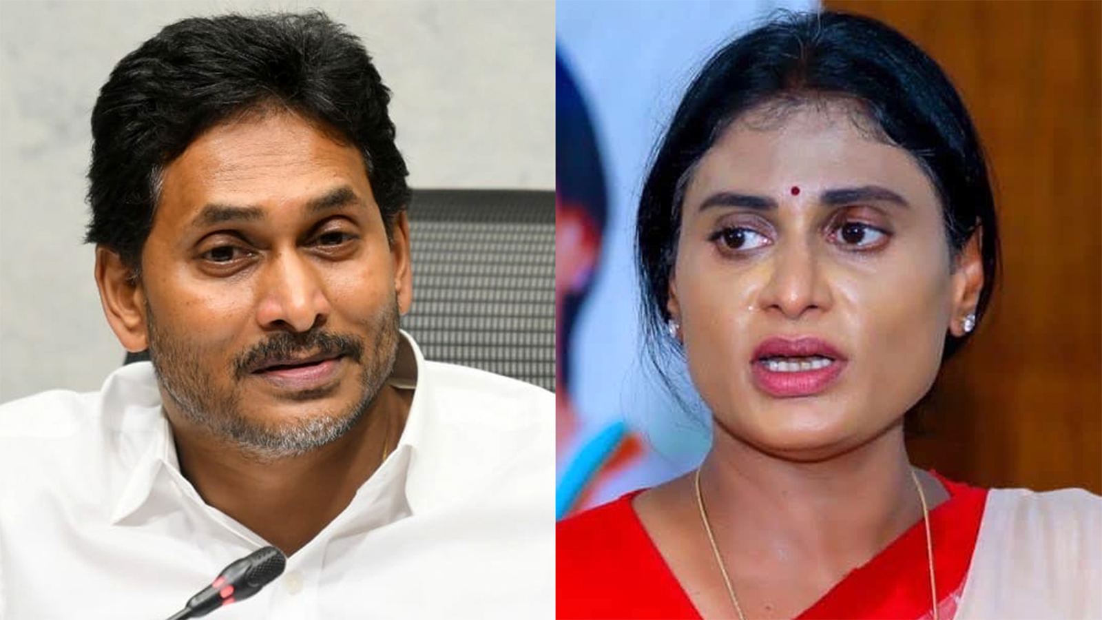 Jagan Sharmila INDIA alliance talks