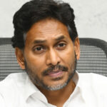 వైసీపీకి ప్రత్యర్ధి చంద్రబాబు కాదు.. జగన్‌?