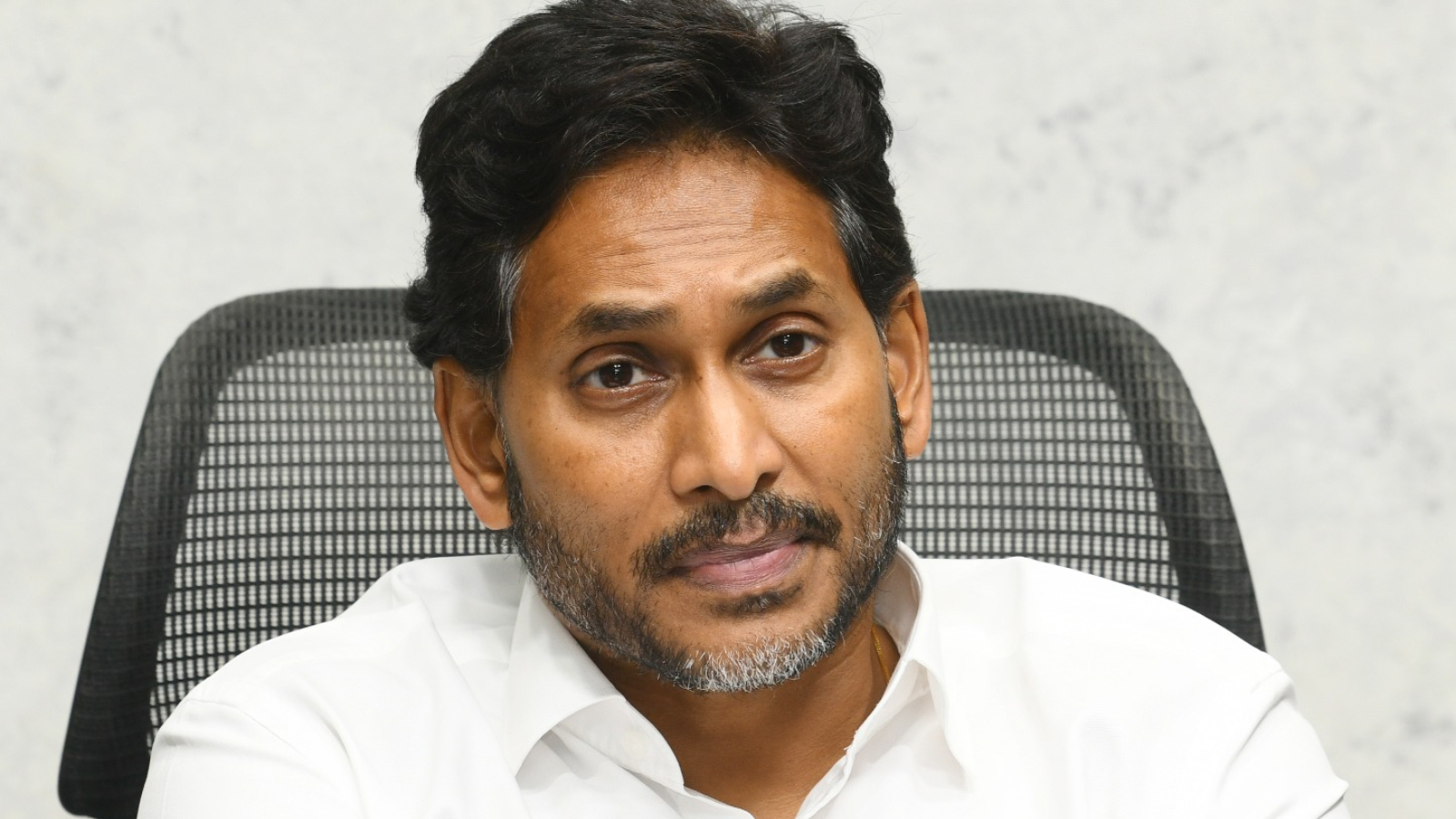 Jagan Mohan Reddy YSRCP political strategy