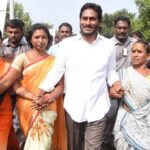 జగన్ పాదయాత్ర వైసీపీ కి ‘సంజీవని’ కానుందా.?