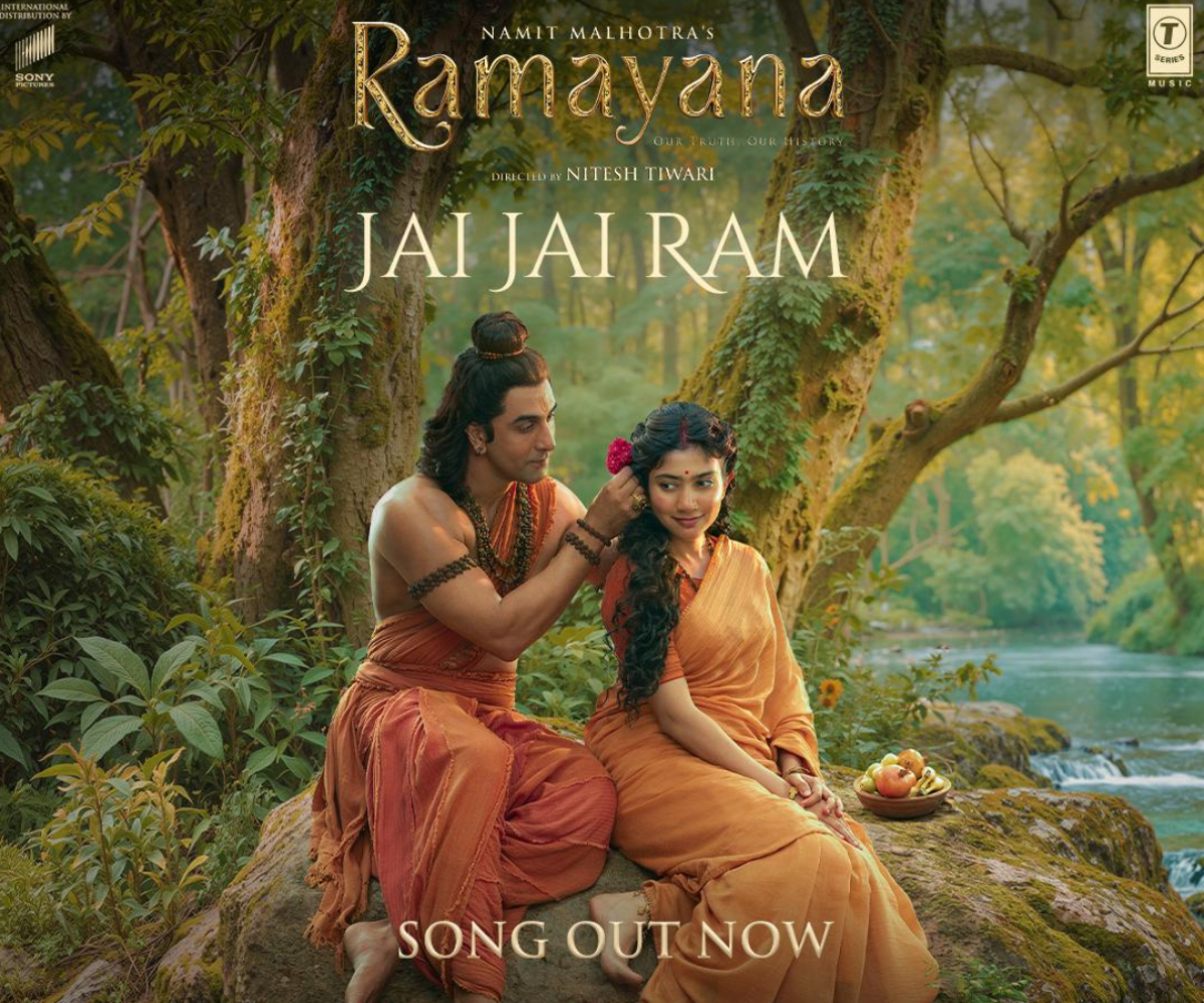 jai-jai-ram-ramayana-song-ranbir-kapoor-sai-pallavi