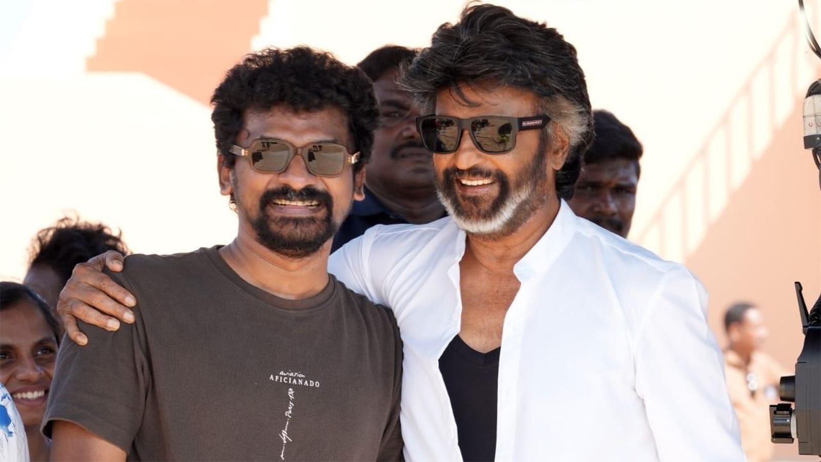 Rajinikanth Jailer 2 censor update