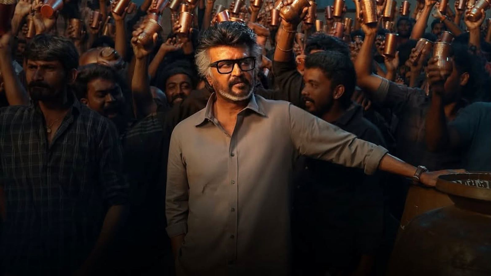 Rajinikanth Jailer 2 after The Paradise