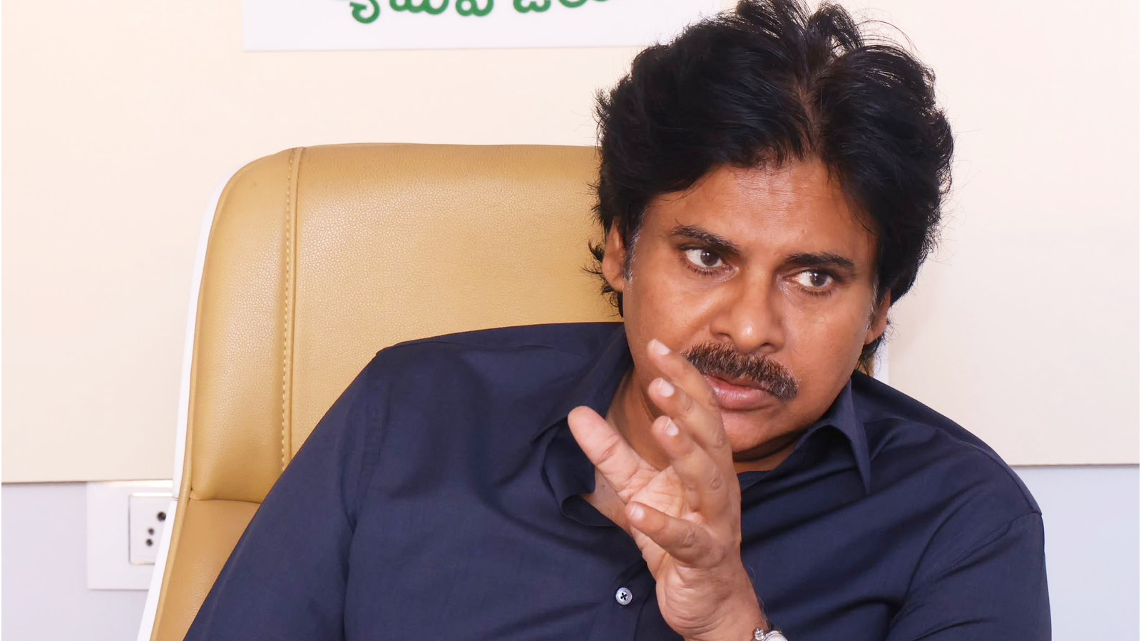 Jana Sena cadre seat demands