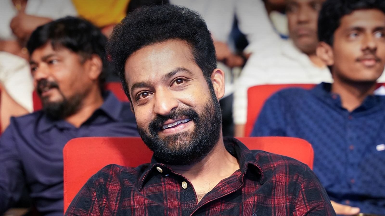 Jr NTR Murugan film after Irumudi success