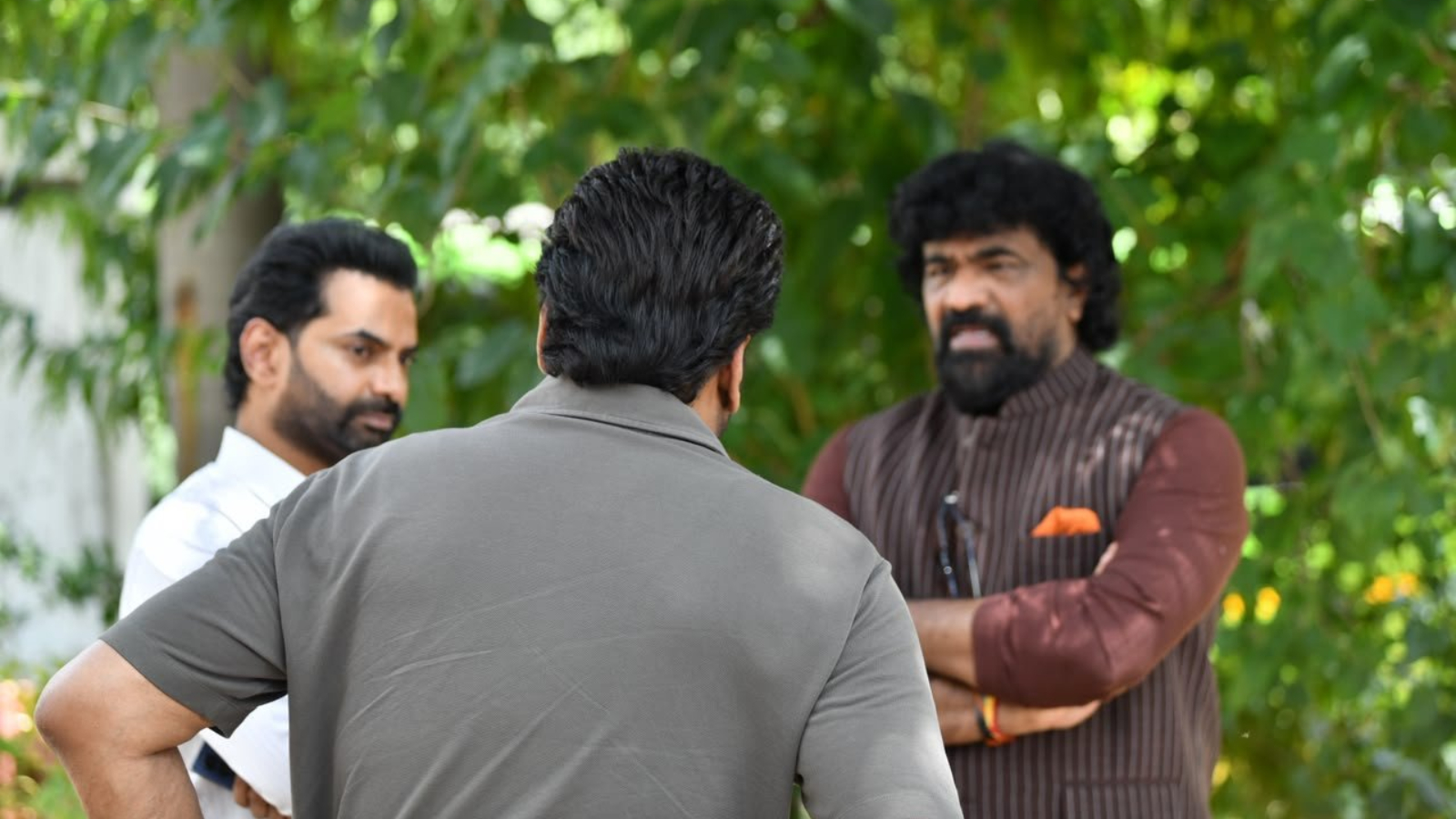 Chiranjeevi Kaaka release date