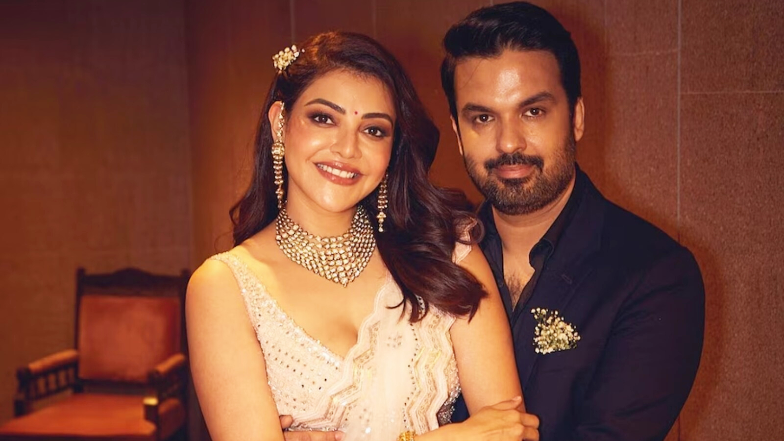 Kajal Aggarwal on divorce and marriage