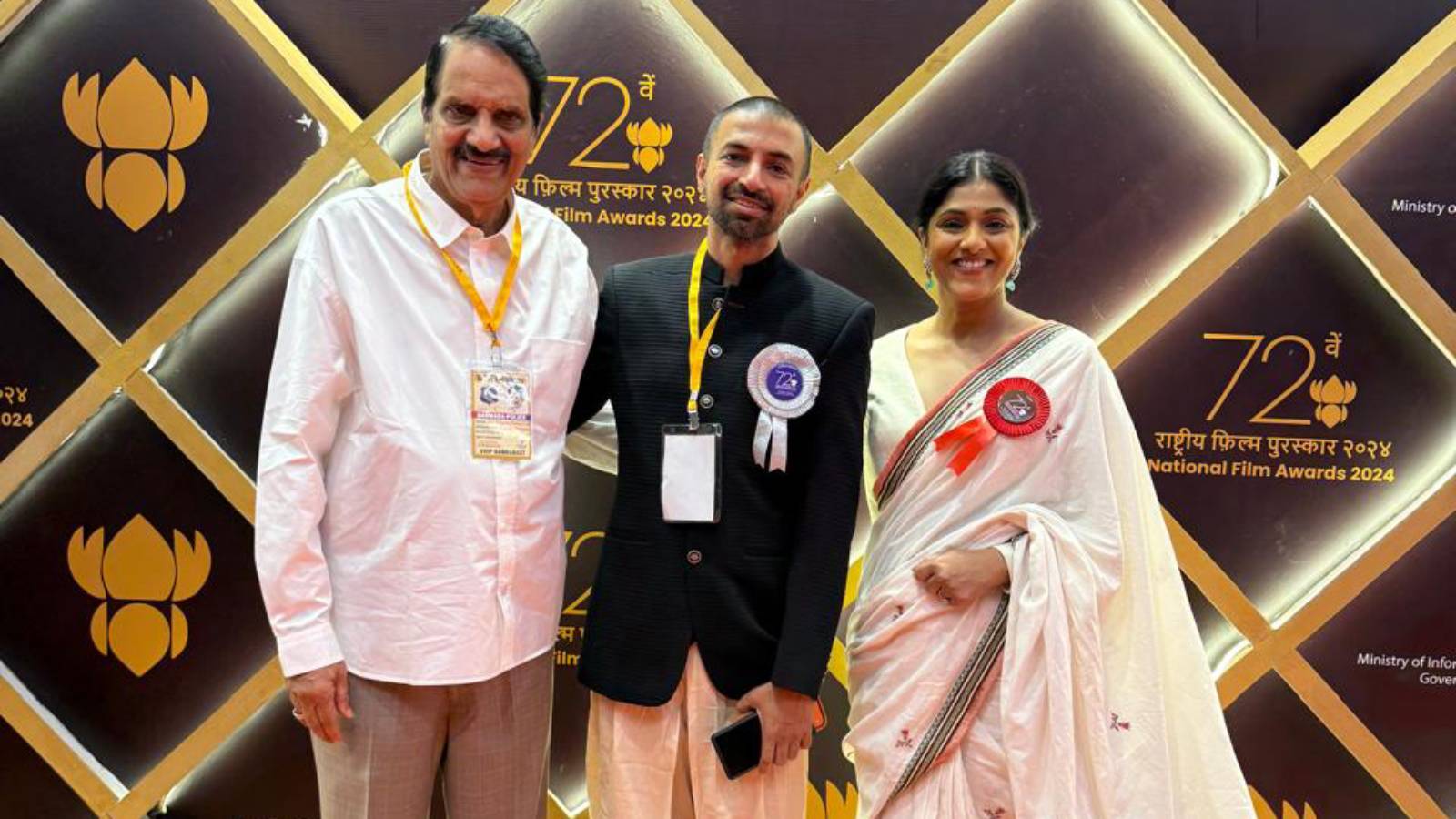 Kalki 2898 AD Receives Two National Awards