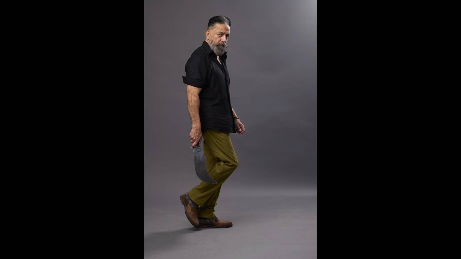 Kamal Haasan RKFI SU Arun Kumar Film