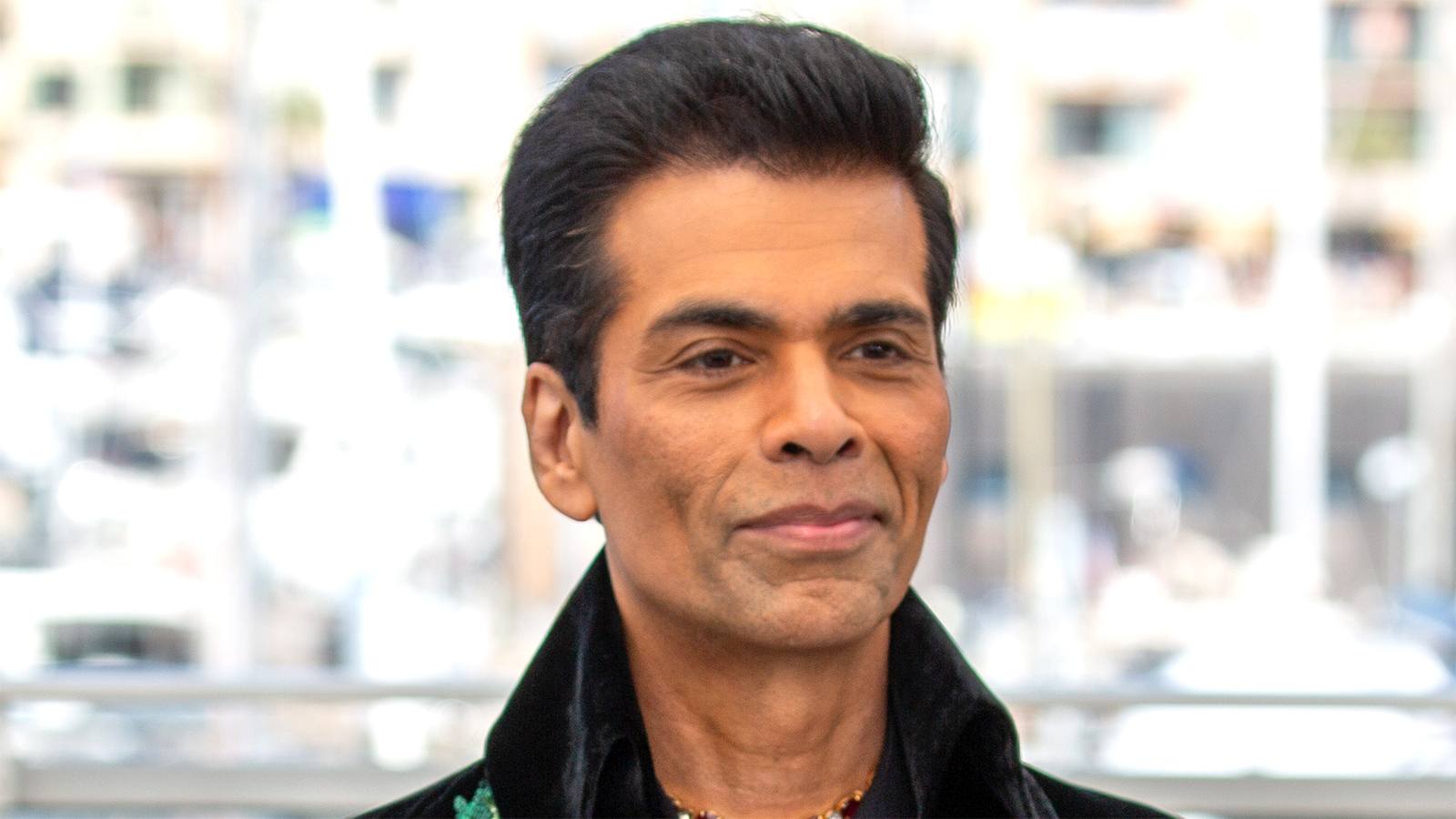 Karan Johar's Radha Krishna film concept