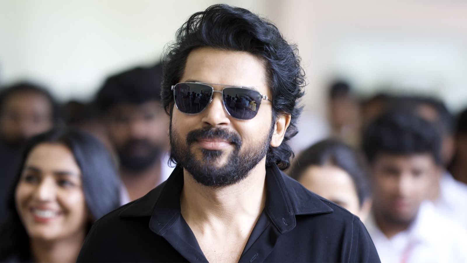 Karthi Sardar 2 early OTT release