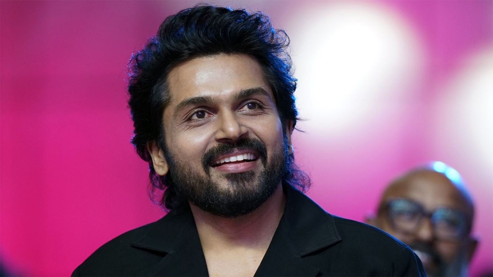 Karthi and Sundar C announce new film