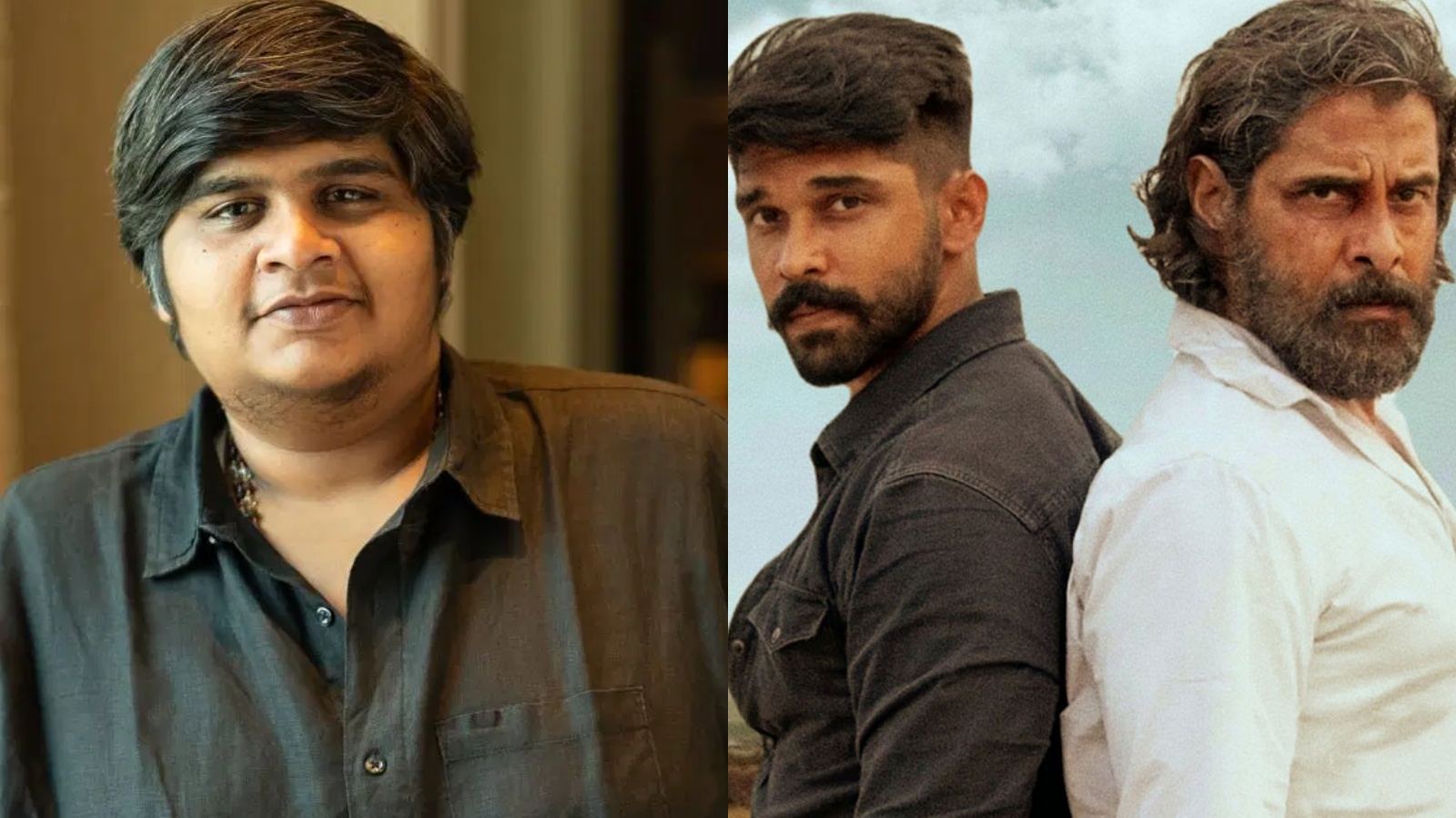 Can Karthik Subbaraj Turn His OTT Blunder into a Success?