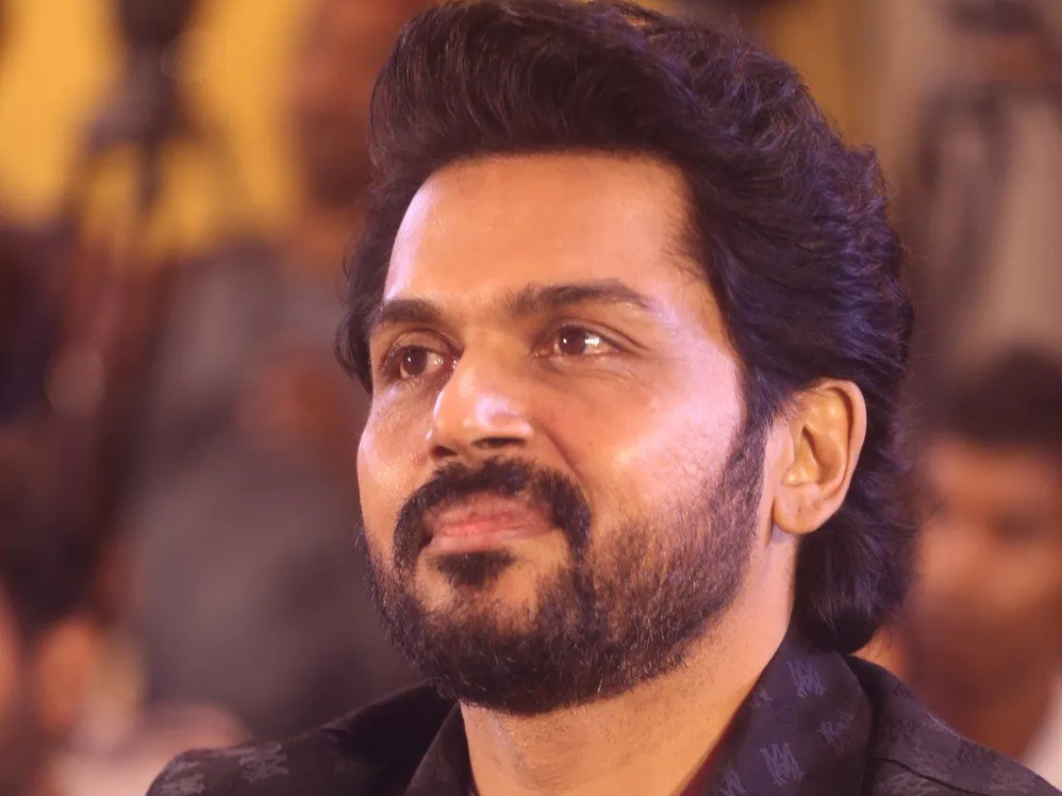 Karthi Sardar 2 Telugu market