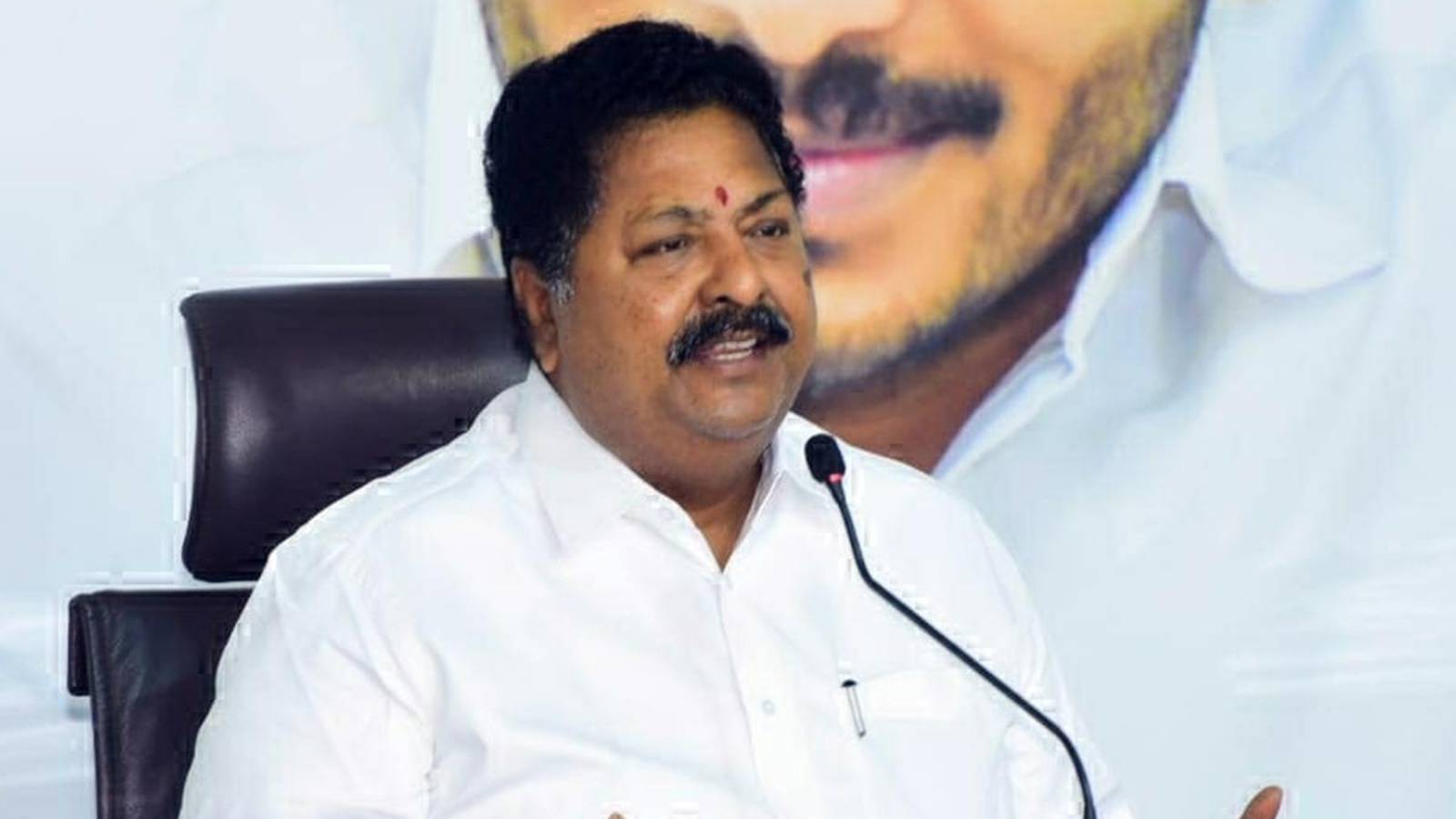 Karumuri Nageswara Rao: From Minister to Jail