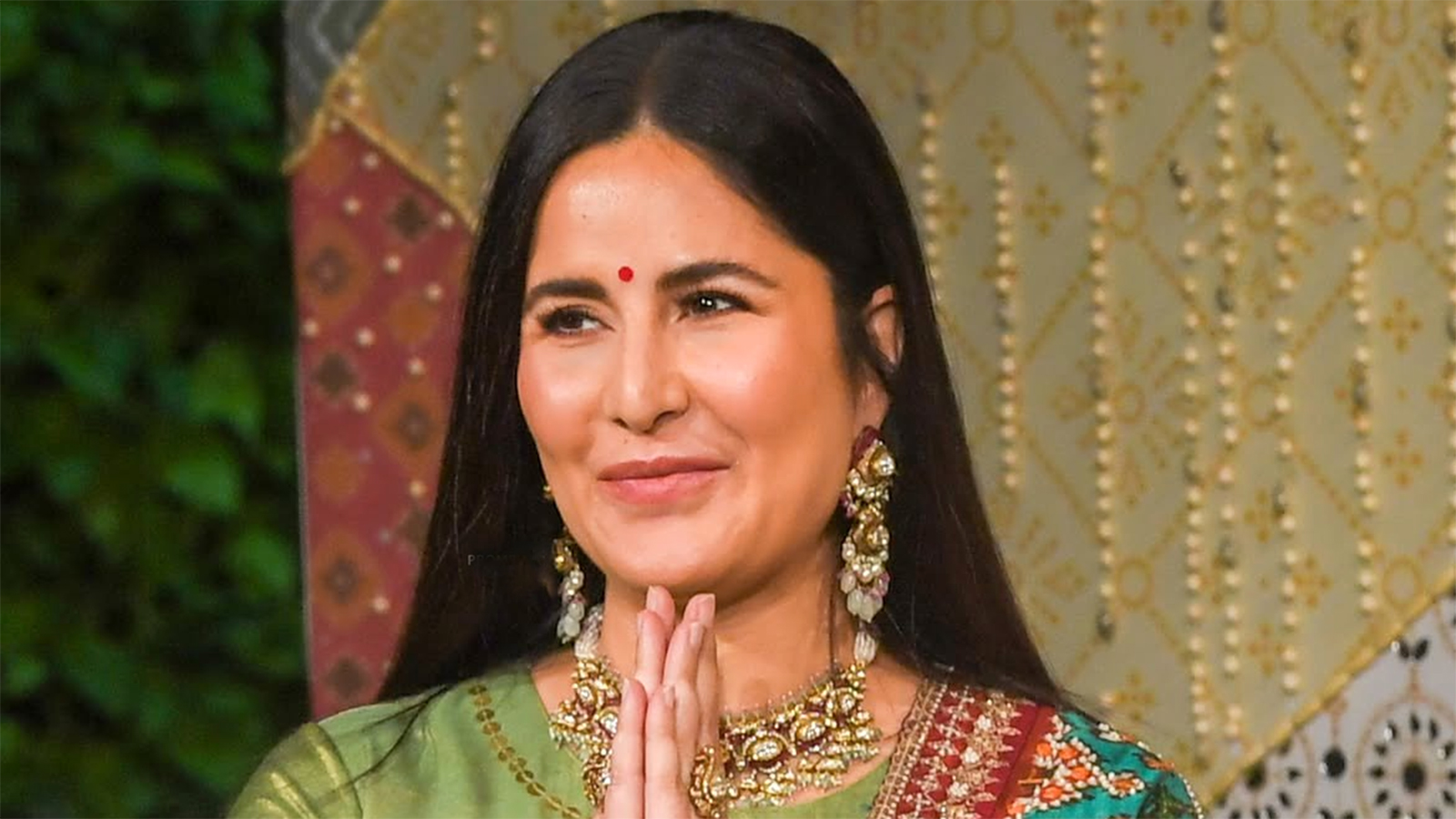 Katrina’s Pregnancy Trolling Takes Ugly Turn: Disgusting