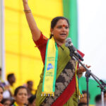 కవిత బలాలు ఒకే…మరి బలహీనతలు…?