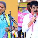 కవిత vs బిఆర్ఎస్ మధ్య ‘వన్ సైడ్ వారేనా’.?