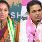 కల్వకుంట్ల బయోపిక్ ఇలా ఉందేమిటి కవితమ్మా?