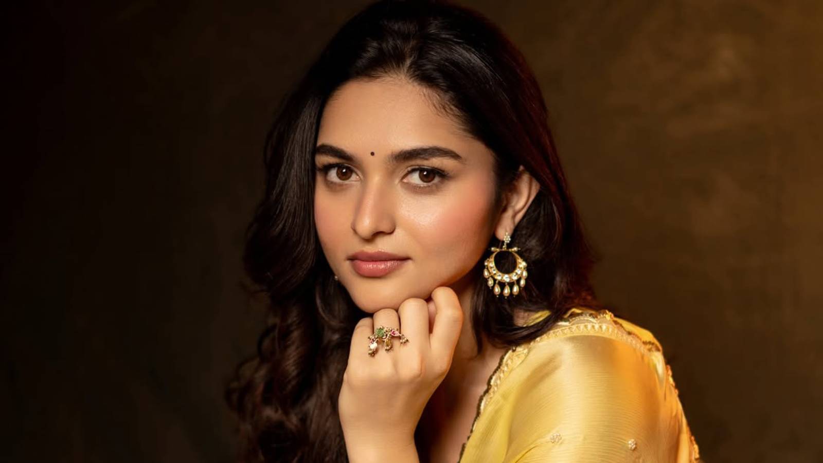 Kayadu Lohar’s growing film opportunities