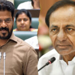 Revanth Reddy Hit Hard But KCR Still Silent