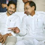 కేసీఆర్, జగన్…క్లైమాక్స్ లోనే ఎంట్రీ ఇస్తారా.?