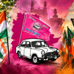 తెలంగాణలో బిజేపికి.. కేసీఆర్‌ లైన్ క్లియర్ చేస్తున్నారా?