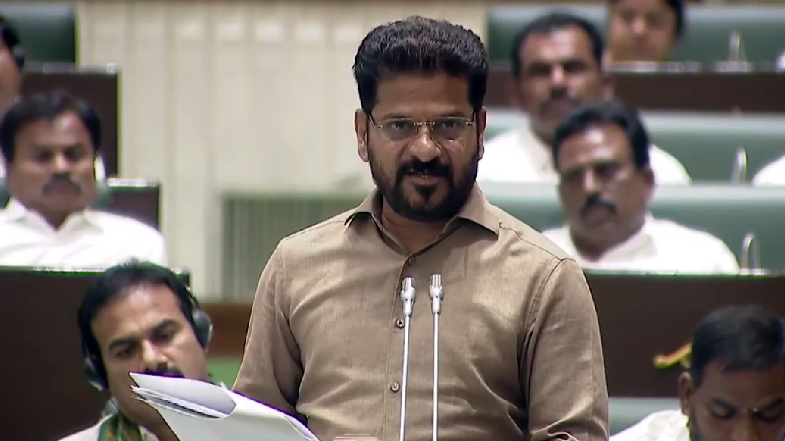 కల్వకుంట్ల @440....లెక్క సరితూగుతుందా.?