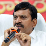2004 లో జీరో…2026 లో వందల ఎకరాలా.?