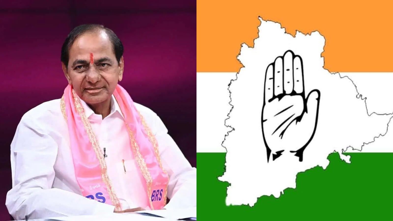 కేసీఆర్‌ ఎదురు చూస్తున్న ఆ ఘడియలు వచ్చేశాయా?