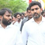 మిత్రుడు కోసం వచ్చి.. రాష్ట్రానికీ మేలు చేశారు కిలారు రాజేశ్!