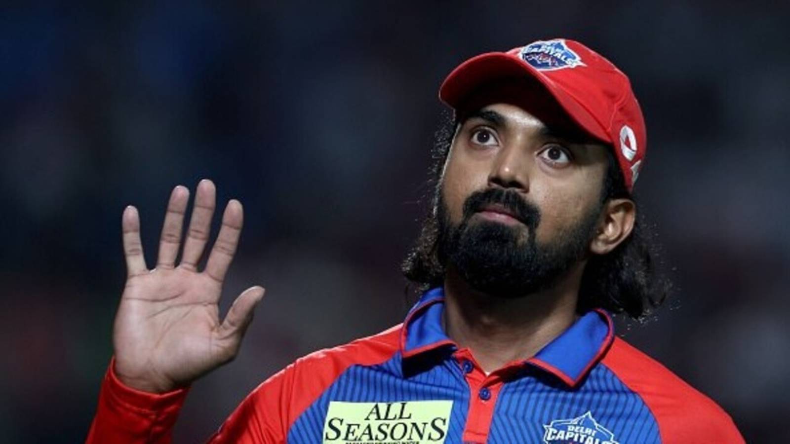 KL Rahul Delhi Capitals IPL 2027 future