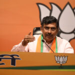 బీజేపీ డంపింగ్ యార్డ్ కాదంటా…