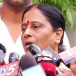 కొండా సురేఖ స్వరంలో మార్పు…అభ్యర్ధనల నుంచి వార్నింగ్ వరకు