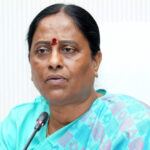 సురేఖ….ఆశీస్సులతోనా.?  ఆక్రోశంతోనా.?